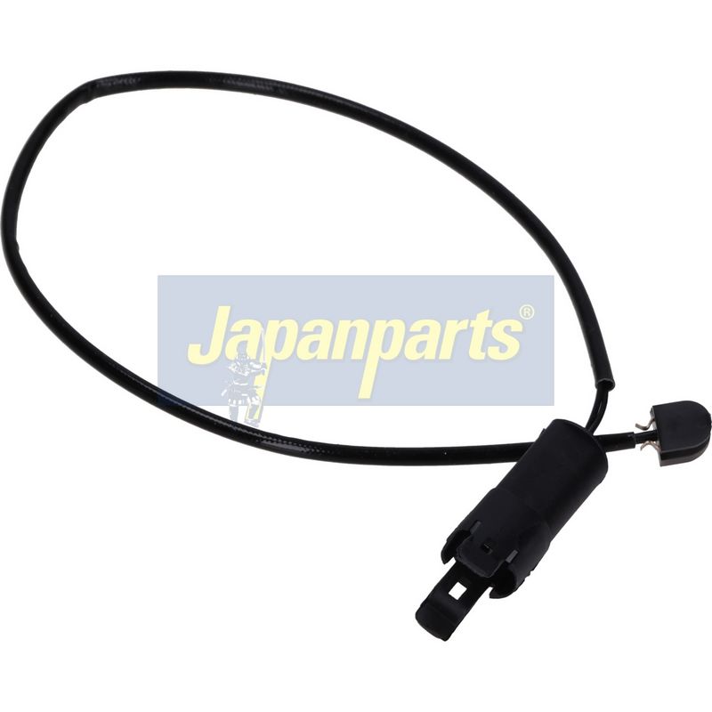 JAPANPARTS Įspėjimo kontaktas, stabdžių trinkelių susidėvėjimas