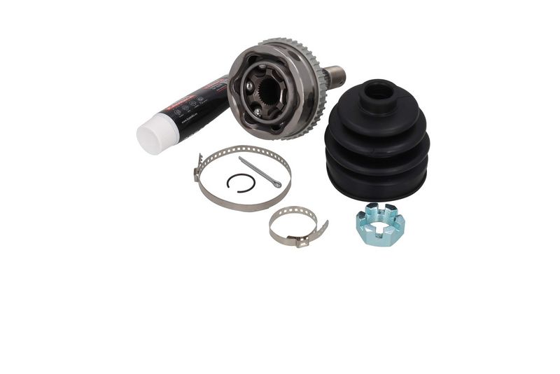 Liigendlaager, veovõll,...