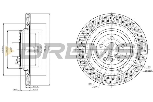 OEM код товара: 1664230312