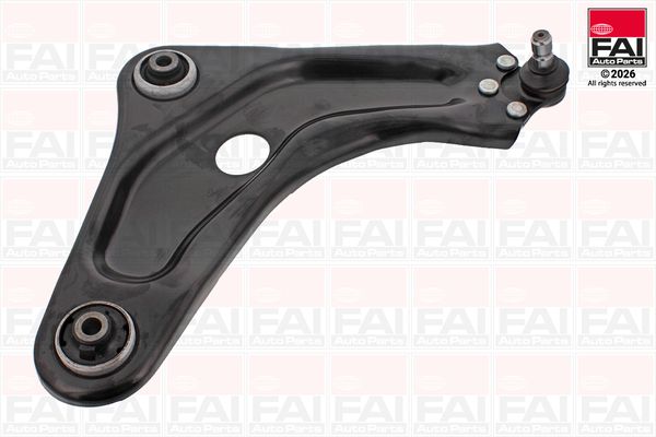 FAI AutoParts Vikšro valdymo svirtis