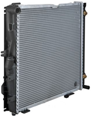 MAHLE CR 339 000P Radiator, engine cooling