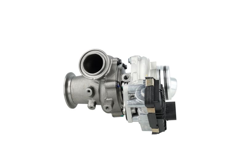 Kompressor, ülelaadimine, NRF 90010205
