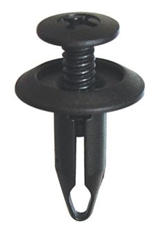 RESTAGRAF 10345 - Clamp, Reflector / Safety Strip