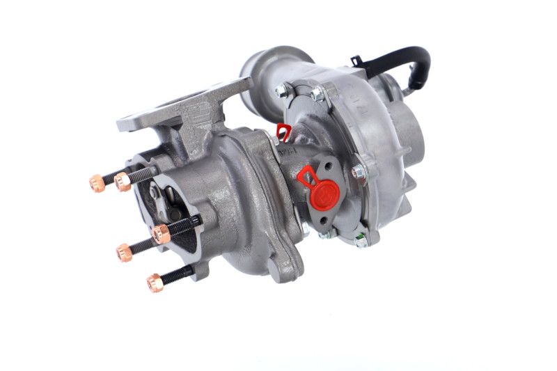 REMANTE 003-002-001045R Charger, charging (supercharged/turbocharged)