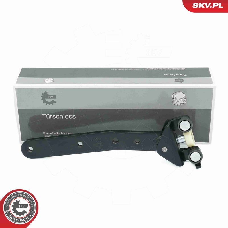 ESEN SKV 96SKV837 Roller Guide, sliding door