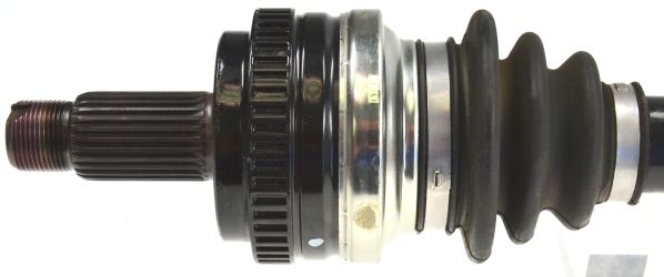 SPIDAN 24903 Drive Shaft