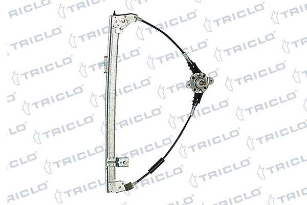 стъклоподемник TRICLO