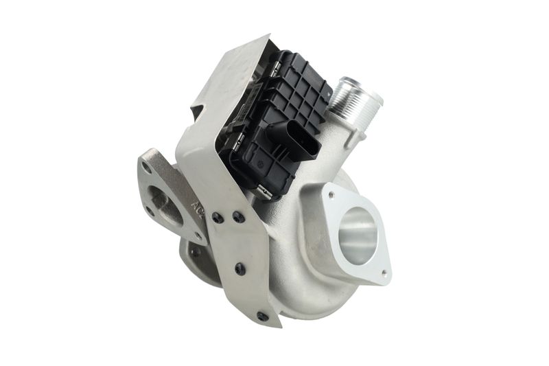 Kompressor, ülelaadimine, NRF 90010440