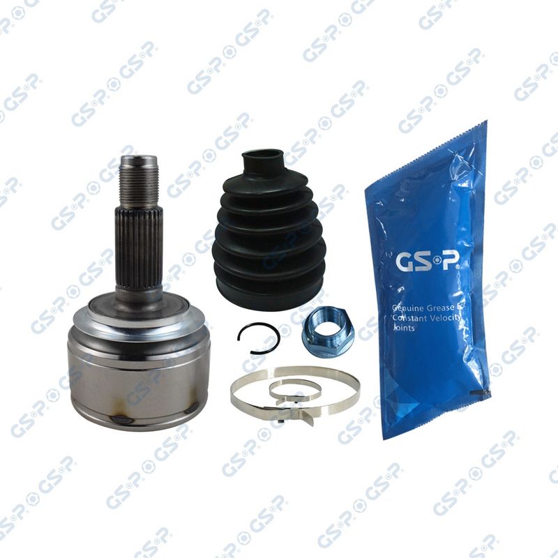 OEM код товара: 44305TBCA01