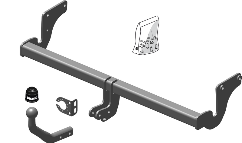 Haakeseade, BRINK 546800