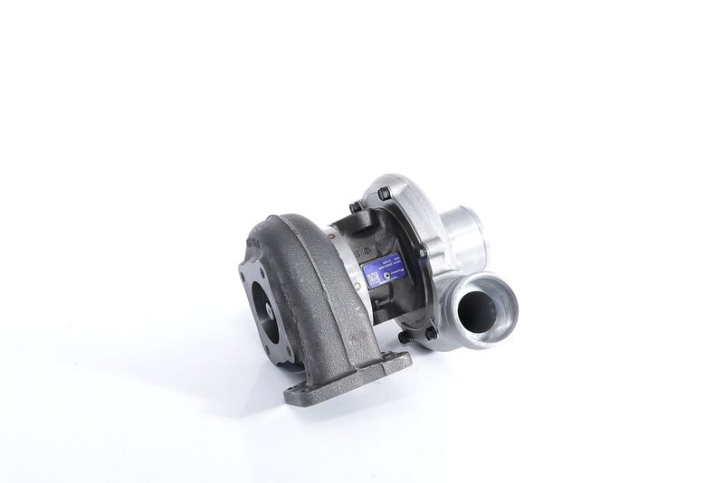 Compresor,sistem de supraalimentare T911139 BTS Turbo