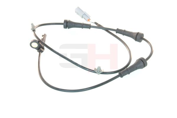 GH GH-712286 Sensor, wheel speed