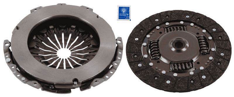 SACHS 3000951632 Clutch Kit