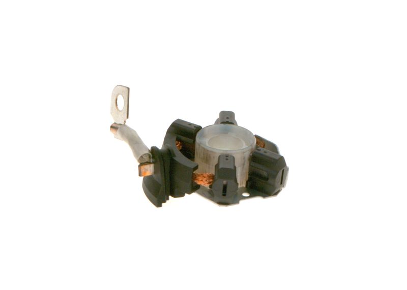 BOSCH 1004336615 Holder, carbon brushes