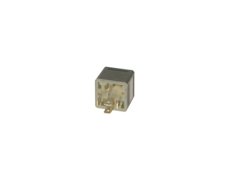 BOSCH 0281006354 Mass Air Flow Sensor