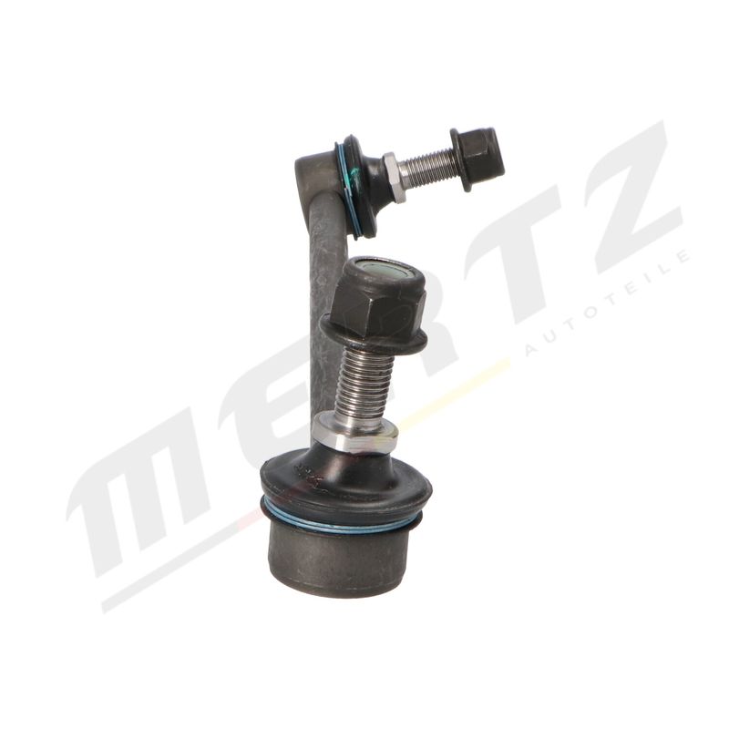 MERTZ M-S1204 Link/Coupling Rod, stabiliser bar