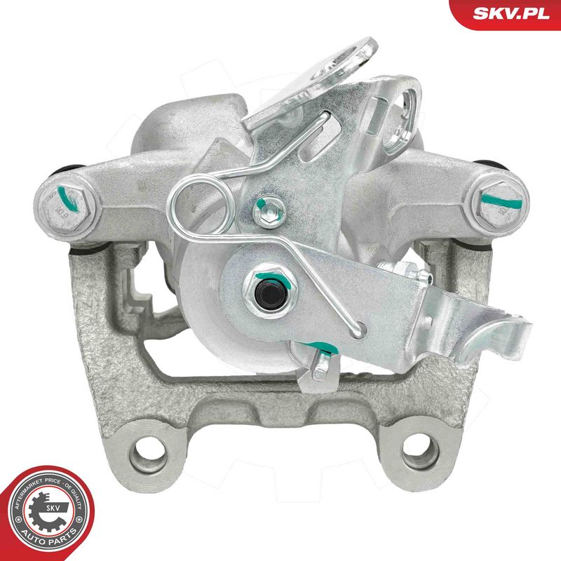 Pidurisadul, ESEN SKV 78SKV664