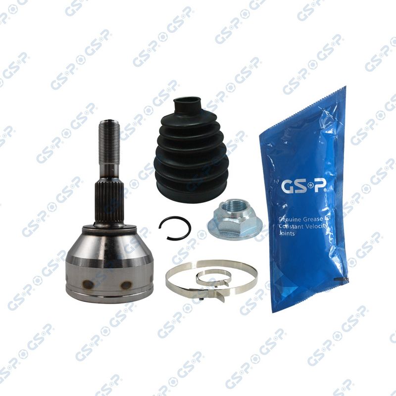 This part match OEM code: F2GZ3B436A