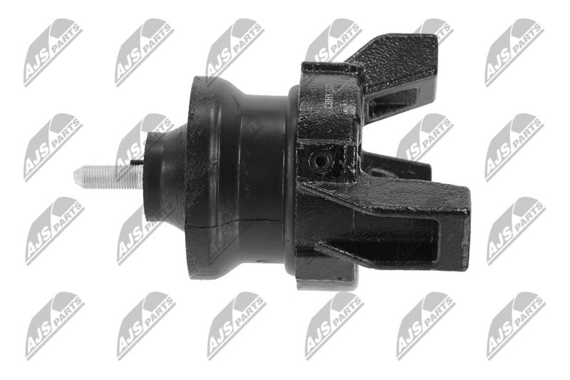 Paigutus, Mootor, NTY ZPS-HY-535