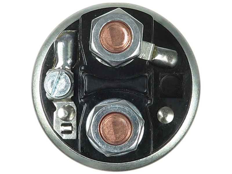 AS-PL SS0361S Solenoid Switch, starter