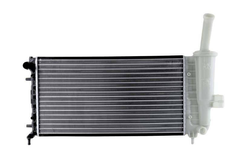 KAMOKA 7705260 Radiator, engine cooling