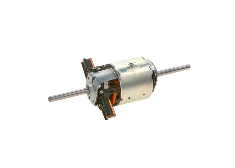 BOSCH 0130063514 Electric Motor, interior blower