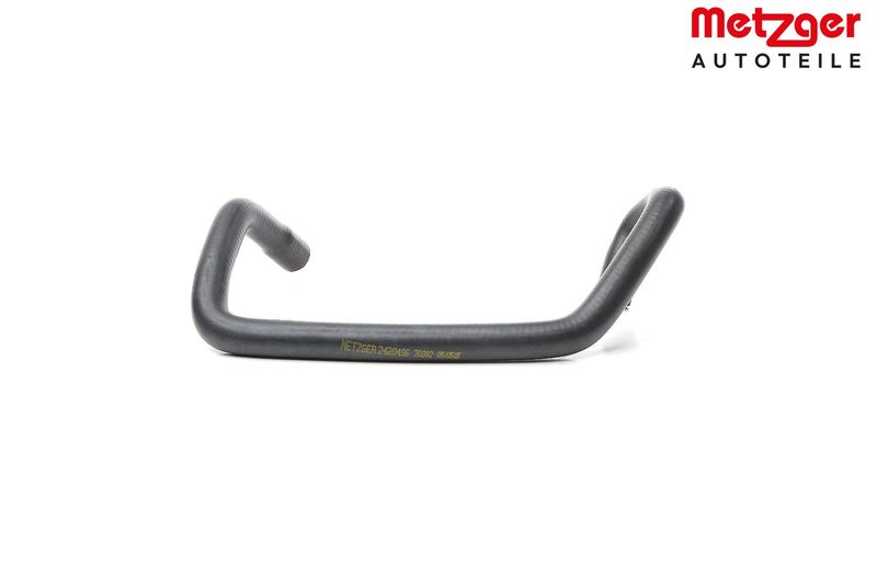 METZGER AUTOTEILE 2420496 Radiator Hose