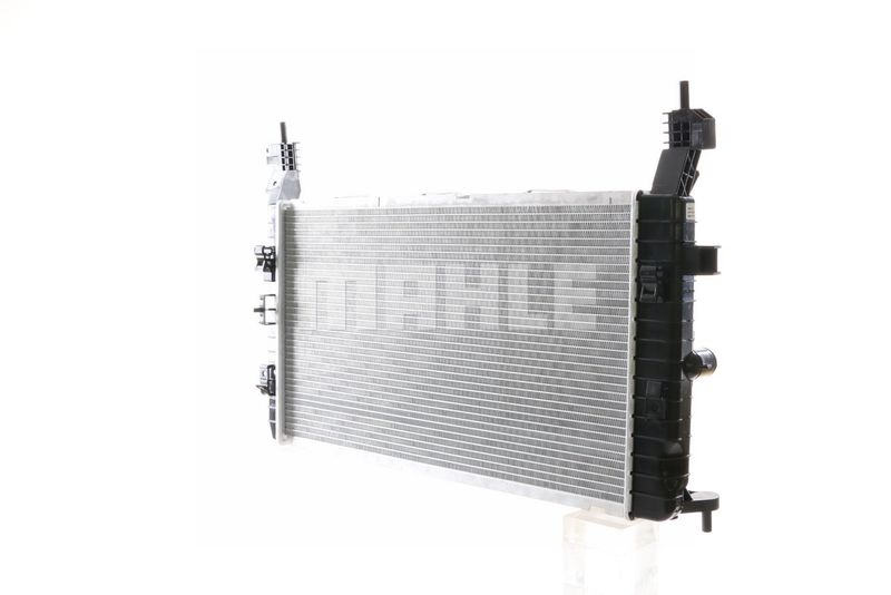 Chladič, chlazení motoru CR 833 000S