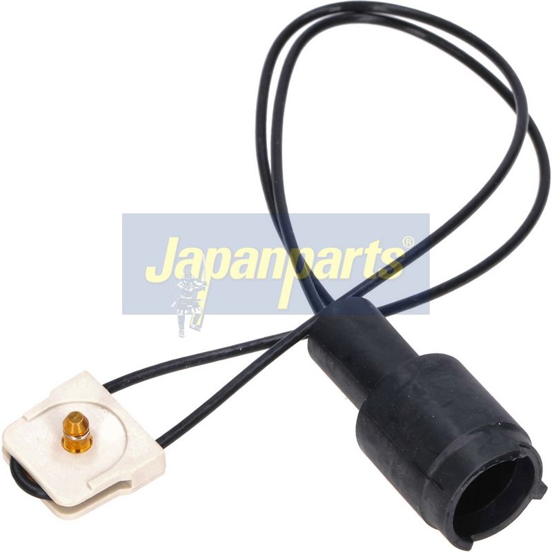 JAPANPARTS Įspėjimo kontaktas, stabdžių trinkelių susidėvėjimas