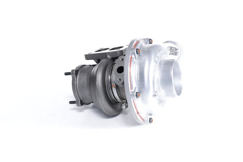 Compresor,sistem de supraalimentare T917062 BTS Turbo
