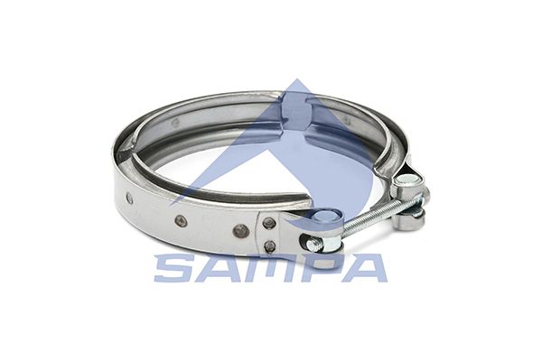 spona chladiče vzduchu DAF 85CF 054.298