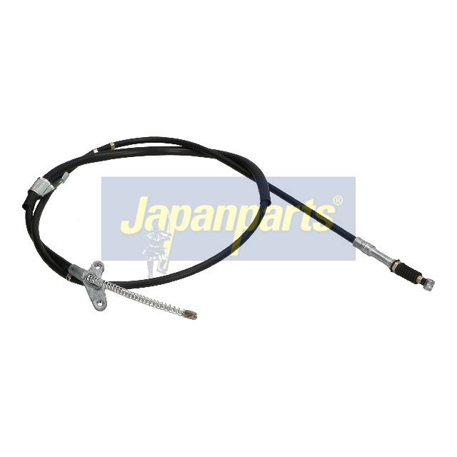 JAPANPARTS Trosas, stovėjimo stabdys