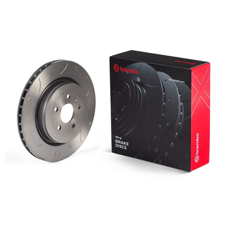 спирачен диск BREMBO