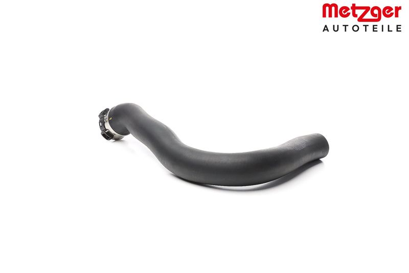 METZGER AUTOTEILE 2400557 Charge Air Hose
