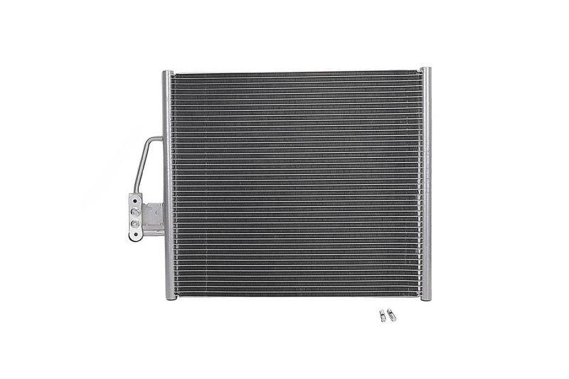 KAMOKA 7800490 Condenser, air conditioning