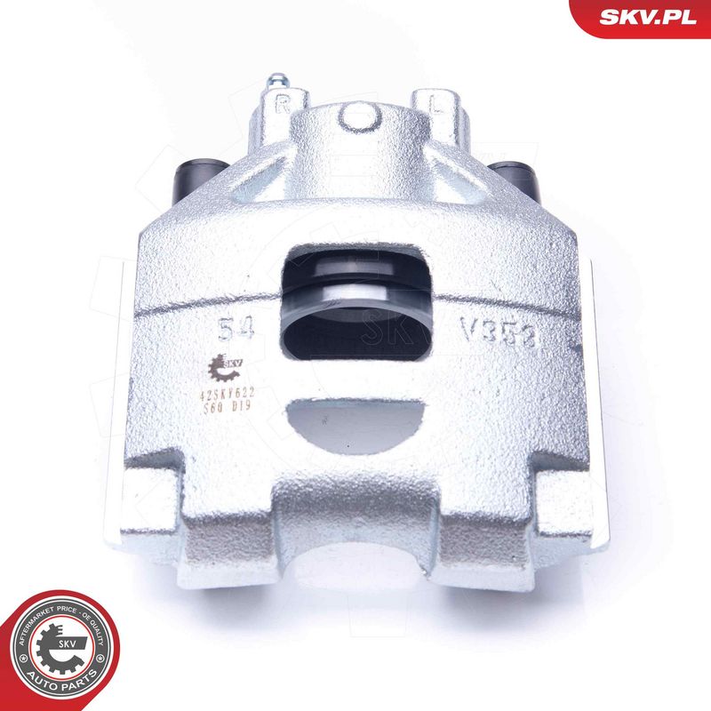 Pidurisadul, ESEN SKV 42SKV622