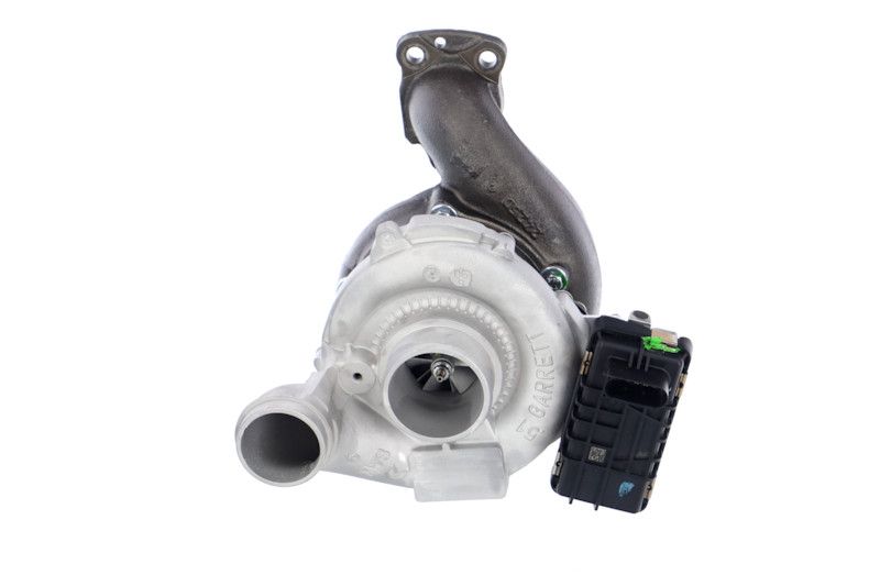 REMANTE 003-002-000023R Charger, charging (supercharged/turbocharged)