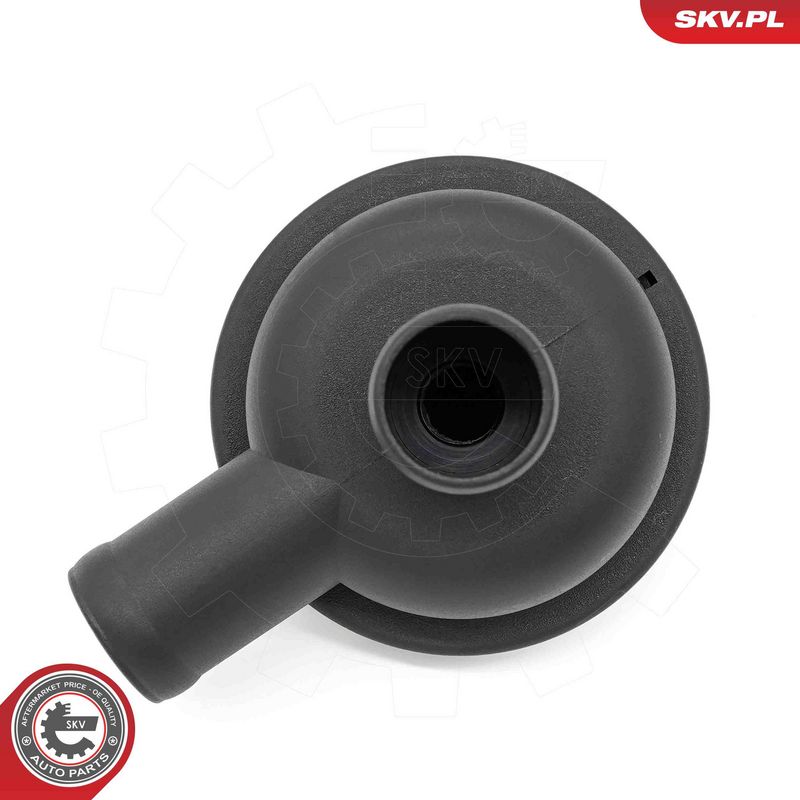 Laadesurve kontrollklapp, ESEN SKV 31SKV414