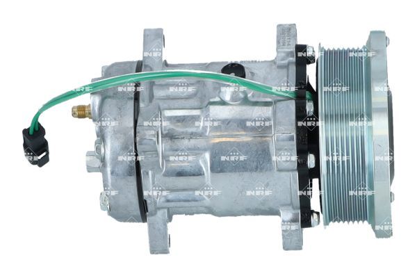 NRF 32828 Compressor, air conditioning