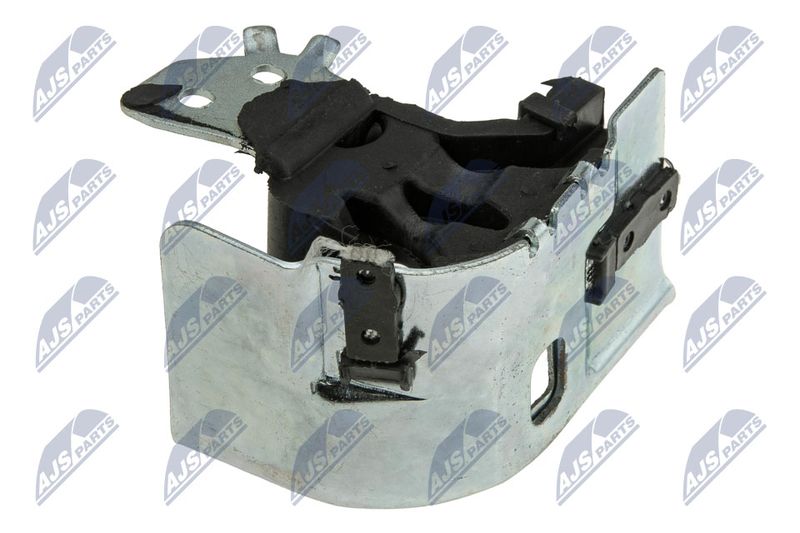 NTY EZC-RE-207 Mount, exhaust system