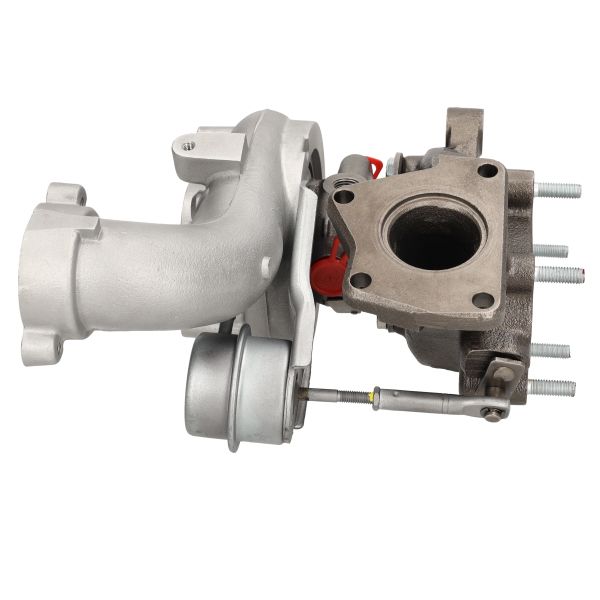 OE-TurboPower IT-700467 - Charger, charging (supercharged/turbocharged)