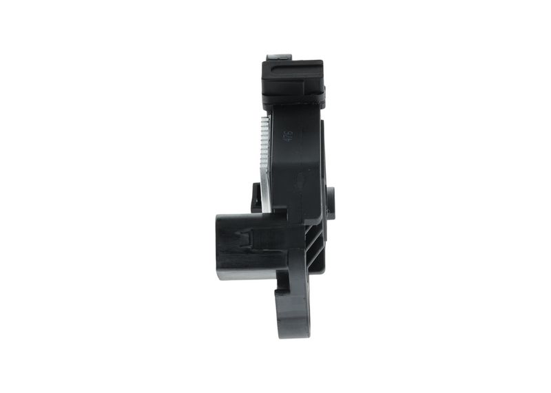 Regulator, alternator 1 986 AE0 018 BOSCH