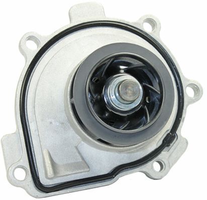 METZGER AUTOTEILE 4007018 Vandens siurblys
