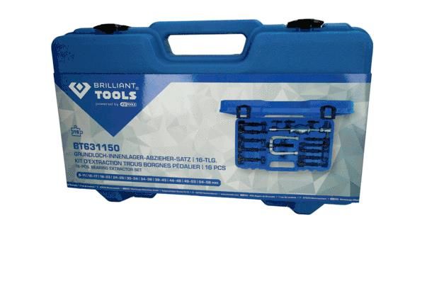KS TOOLS BT631150 Internal Extractor Set