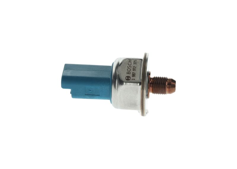 Brandstofdruksensor (blauw)