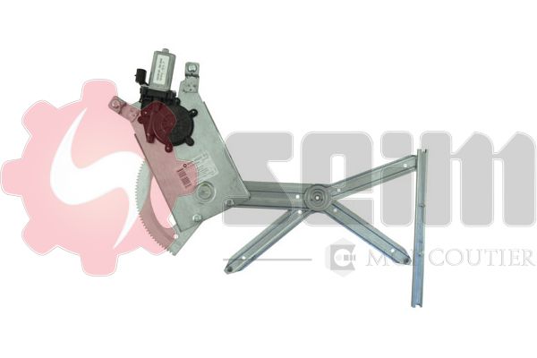 SEIM 900832 Lango pakėlimo mechanizmas