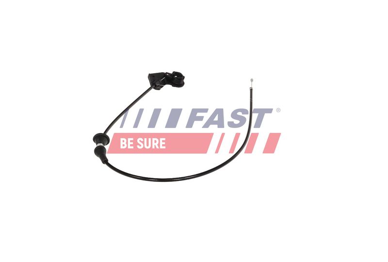 FAST FT04161 Kapoto trosas