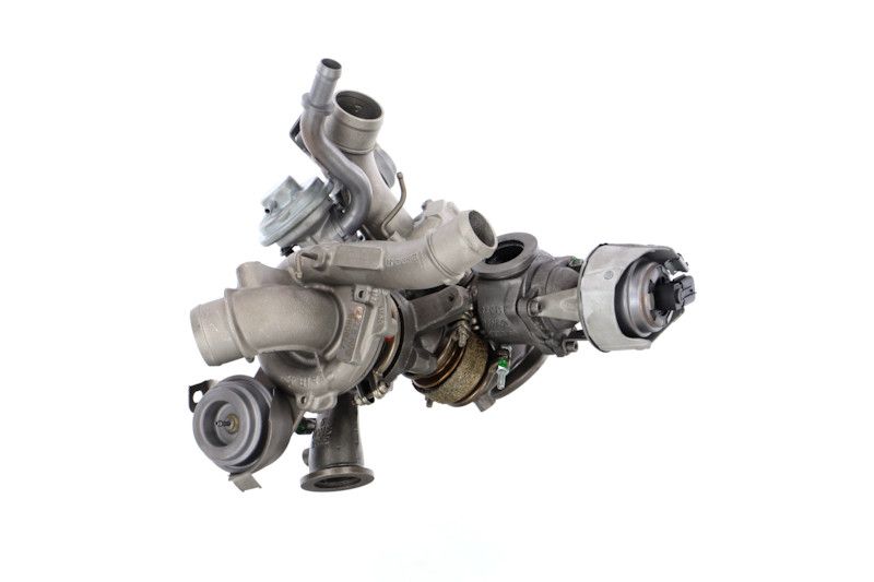 REMANTE 003-001-000222R Charger, charging (supercharged/turbocharged)