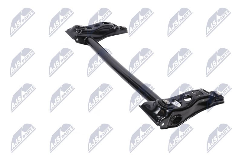 Abiraamid, agregaadikandja, NTY ZRZ-ME-013