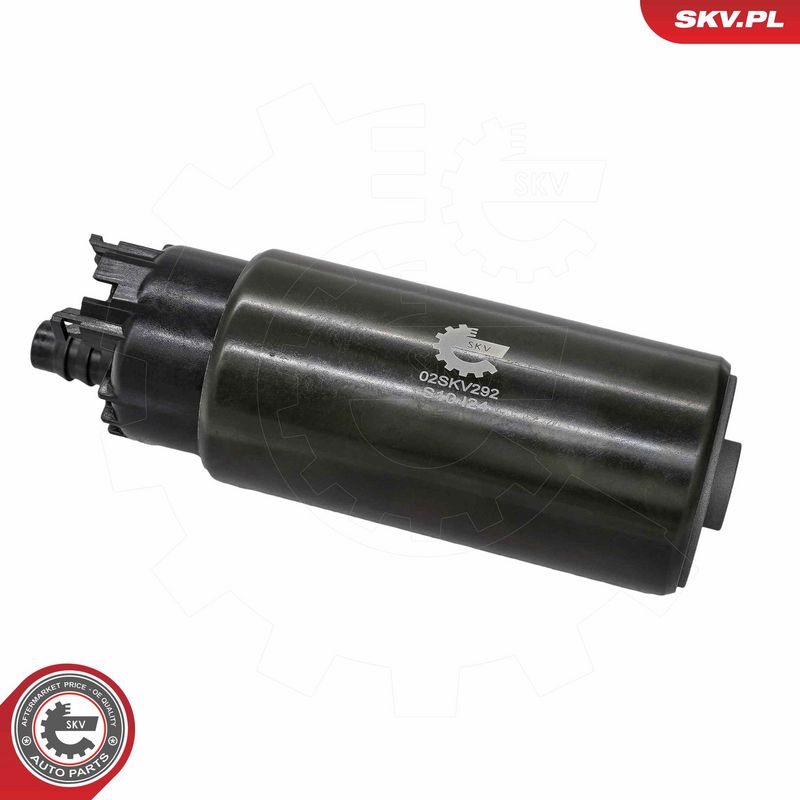 Kütusepump, ESEN SKV 02SKV292
